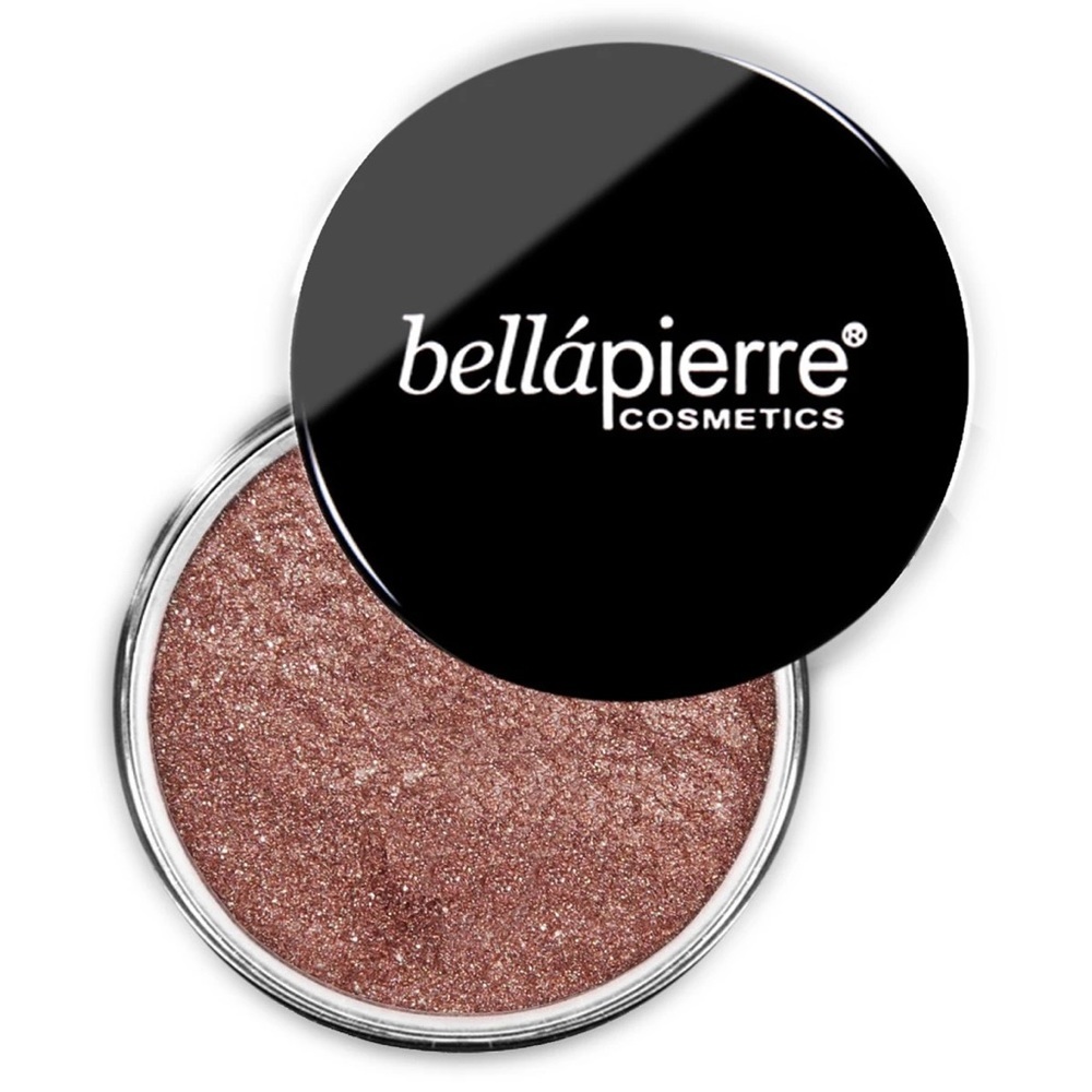 ✨2/$20 BELLAPIERRE MINERAL EYE PIGMENT HARMONY